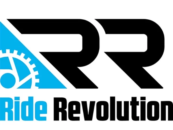 Ride Revolution Cycling Coach Logo