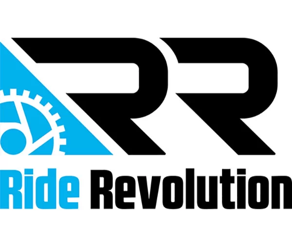 Ride Revolution Cycling Coach Logo