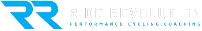 Ride Revolution