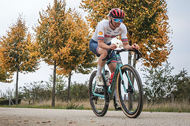 Adam Morris Ride Revolution Cycling Coach