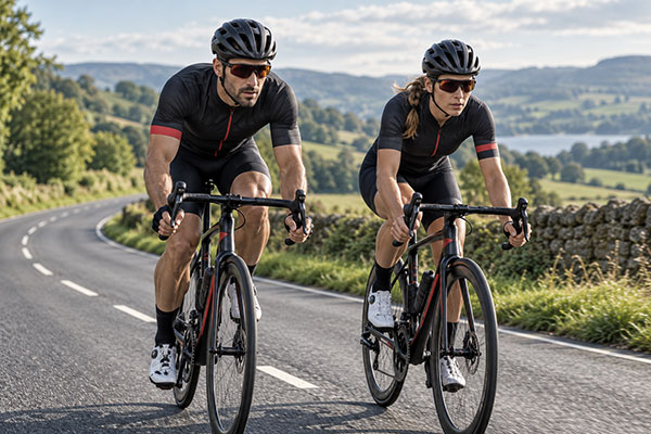 Men vs Women in Cycling: Is There a Difference?
