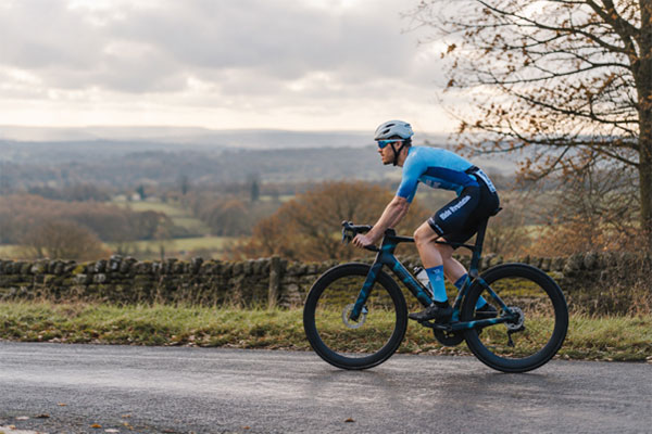 Off-Season Cycling Training: Do You Need a Break